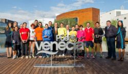 Consulta las clasificaciones de la Carrera Popular «Pinares de Puerto Venecia» disputada el pasado domingo