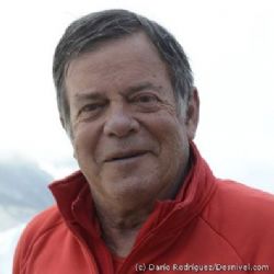 Fallece el Dr. Morandeira, referente mundial en medicina de montaña