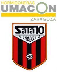 Umacón Zaragoza jugará el sábado su partido contra El Pozo en el Pabellón «Príncipe Felipe»