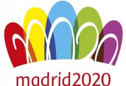 El Ayuntamiento de Zaragoza oficializa su apoyo a Madrid 2020