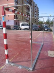 Continúan las obras de mantenimiento en varios «potreros»