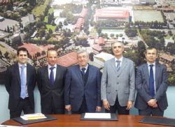 Editorial Edelvives y Stadium Casablanca firman un importante acuerdo de colaboración para el fomento del deporte base