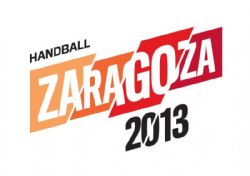 Zaragoza Deporte premia las mejores fotos de aficionados del mundial de balonmano 2013