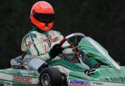 Michael Schumacher competirá en Zuera a partir del miércoles 20
