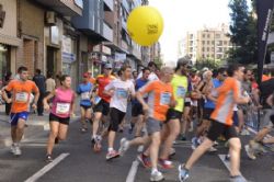 Inscripciones abiertas para varias carreras populares a celebrar los próximos meses