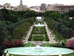 El parque Grande «José Antonio Labordeta» inicia su intenso programa de actividades de primavera