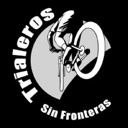 Nace «Trialeros Sin Fronteras», una nueva asociación zaragozana de Ciclismo de Montaña