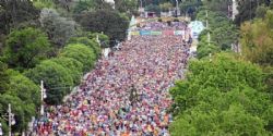 Decálogo de buenas formas en las carreras populares