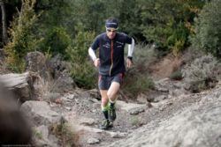 Consejos para correr en montaña