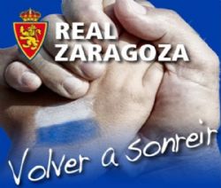 El Real Zaragoza presenta su Campaña de Abonados 2013/2014