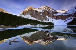 Montañeros de Aragón convoca el IV Concurso de Fotografía de Montaña «Miguel Vidal»