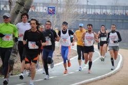 Locura por las Carreras Populares