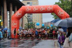 Clasificaciones, fotos y vídeos de la Carrera 080 Bomberos ZGZ