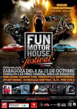 Fun Motor Show Festival
