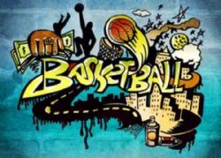 Concurso de graffitis «Deporte en la Calle»