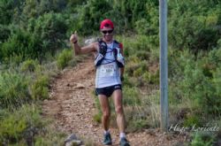 Introducción a la técnica en trail running