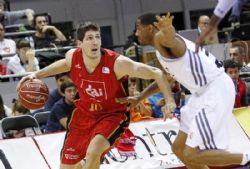 El CAI Zaragoza inicia la segunda fase de la Eurocup