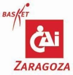 El CAI Zaragoza se enfrentará al Unicaja Málaga en la Copa