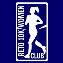 Nace el primer club running popular para mujeres en Zaragoza