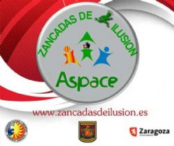 Reto Solidario «Zancadas de ilusión»