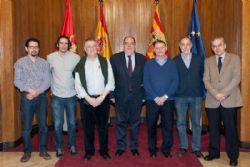 El Ayuntamiento fomenta el deporte de personas con discapacidad en sus centros y pabellones