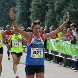 Correr en femenino