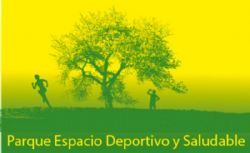 Parque: Espacio Deportivo y Saludable