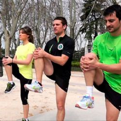 Claves para correr 10 kilómetros… ¡sin sobresaltos!