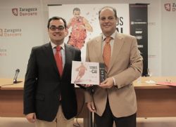 El CAI Zaragoza presenta su Campaña de Abonados 2014-2015