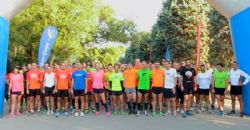 ¡Acude al entrenamiento colectivo y presentación de liebres del Maratón Internacional de Zaragoza!