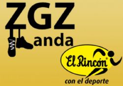 Zaragoza Deporte Municipal y Frutos Secos El Rincón firman un acuerdo de colaboración
