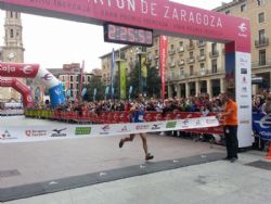 Clasificaciones, fotos y vídeos de la Maratón y su 10k