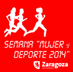 Semana «Mujer y Deporte 2014»