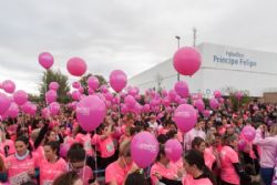 Clasificaciones, diplomas, fotos y vídeos de Carrera de la Mujer