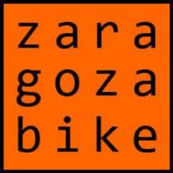 ZaragozaBike: Rutas en bici por Zaragoza