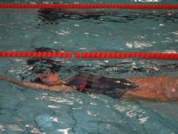 Beneficios de la Natación