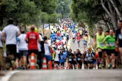 Clasificaciones y fotos de la «Sanitas Marca Running Series»