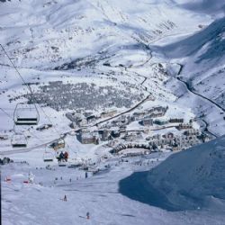 Novedades de la estaciones de esquí aragonesas