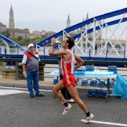 La hidratación en el deporte