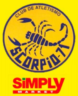 Simply Scorpio-71, 4º club de España en la clasificación de la RFEA