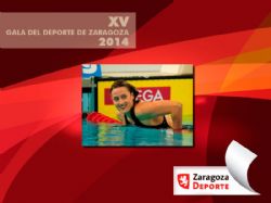 Revista de la Gala del Deporte 2014