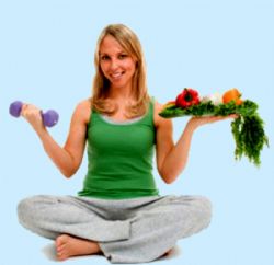 14 claves de una dieta equilibrada