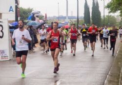 Conoce las claves del fartlek