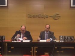 Ibercaja renueva su colaboración con los Trofeos «Ciudad de Zaragoza»