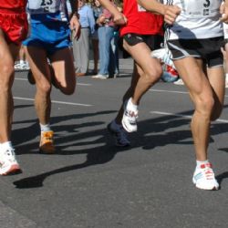 Como evitar las lesiones más frecuentes al correr