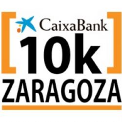 Prepárate para la «CaixaBank 10k Zaragoza 2015» en 4 semanas