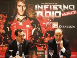 Bienvenidos al «Infierno Rojo»