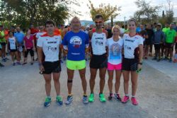 Seis expertos corredores guiarán el Maratón de Zaragoza