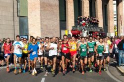 Clasificaciones, fotos y vídeos de la Carrera 080 Bomberos ZGZ