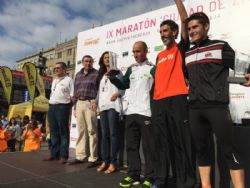 Clasificaciones, fotos y vídeos de la Maratón y su 10k